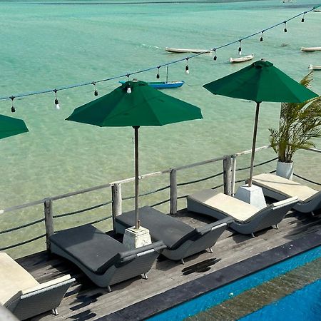 Rumah Marta Ceningan Island Nusa Lembongan  Exterior photo