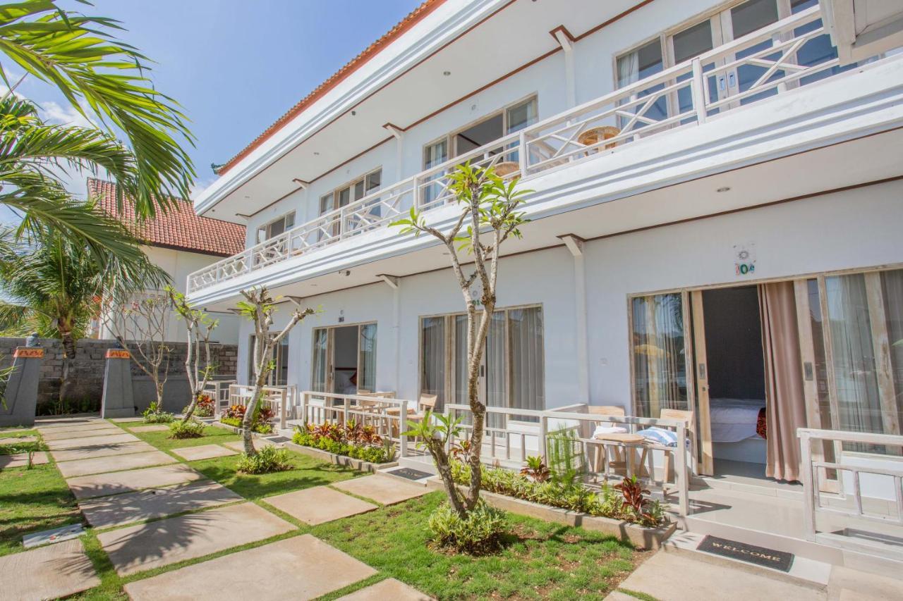 Rumah Marta Ceningan Island Nusa Lembongan  Exterior photo